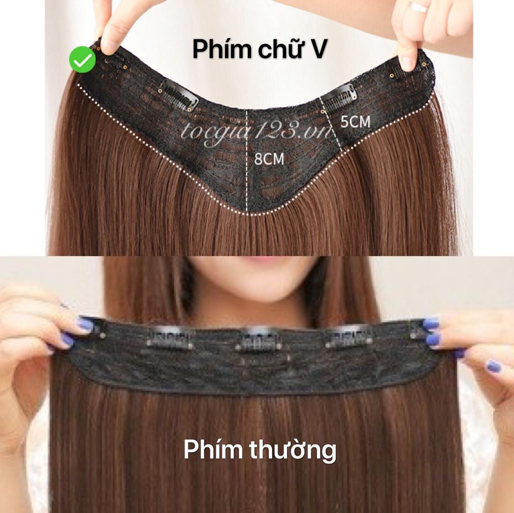 Phím chữ V mỏng 595