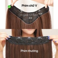 Phím chữ V mỏng 595