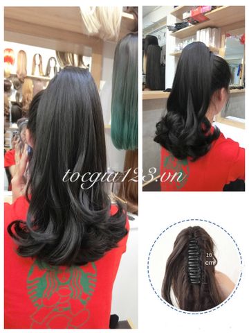 Ngoạm xoăn 4237