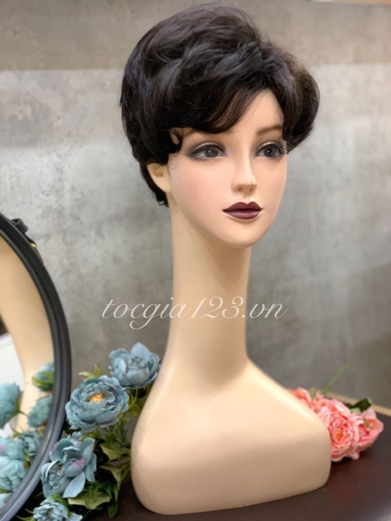 Tóc ngắn 3620