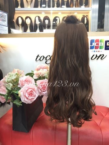 Phím chữ V dày 596