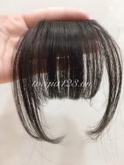 Mái thưa / mái mưa tơ nhân tạo