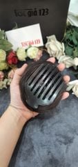 Búi cài, kẹp gắp tóc thật 01