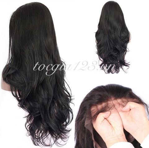 Tóc lace 6155