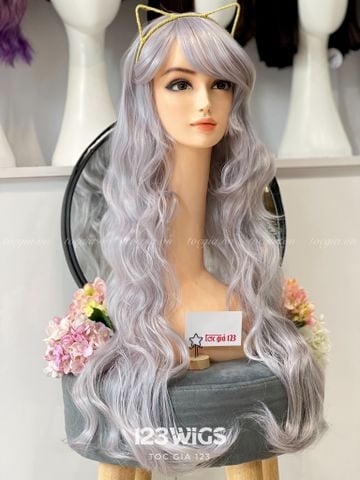 Tóc hoá trang 6446