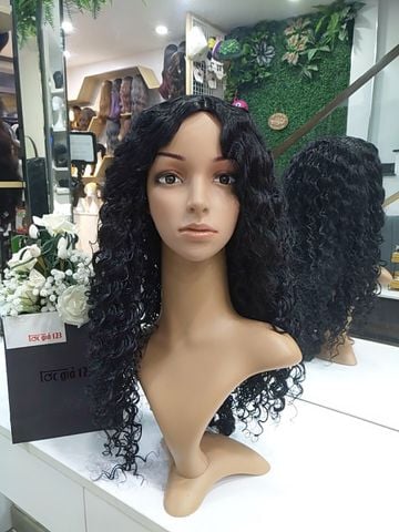 Tóc hoá trang 6537
