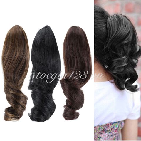Ngoạm xoăn 3254
