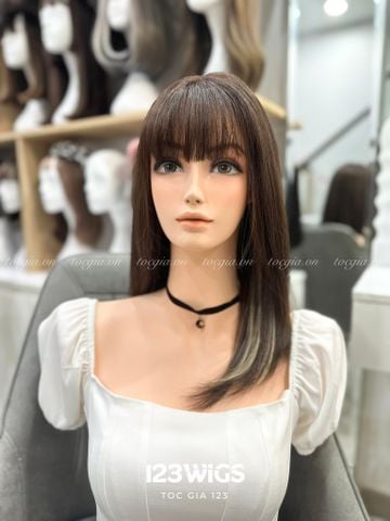 Tóc thật dài 4962