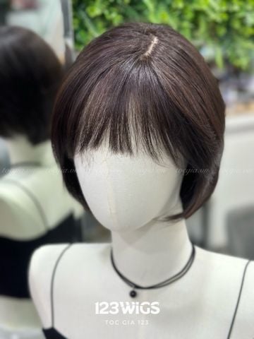 Tóc thật ngắn 2992