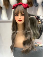 Tóc dợn mì 6648