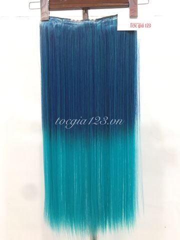 Phím kẹp ombre 5482