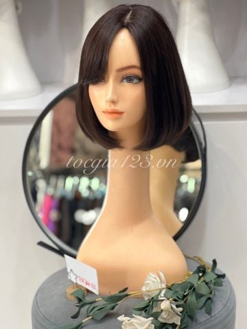 Tóc thật ngắn 3895