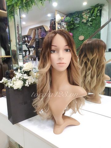 Tóc thật dài 6561