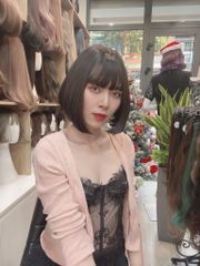 Tóc ngắn 3720