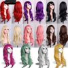 Tóc giả hóa trang - Mã 6353