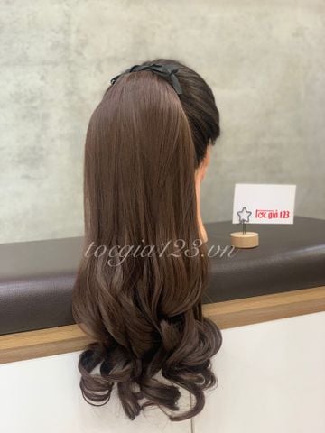 Cột xoăn 4585