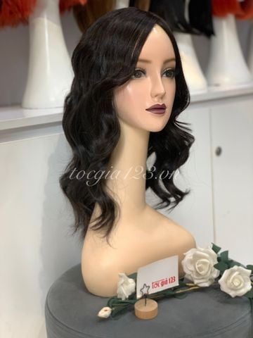 Tóc thật dài 4837