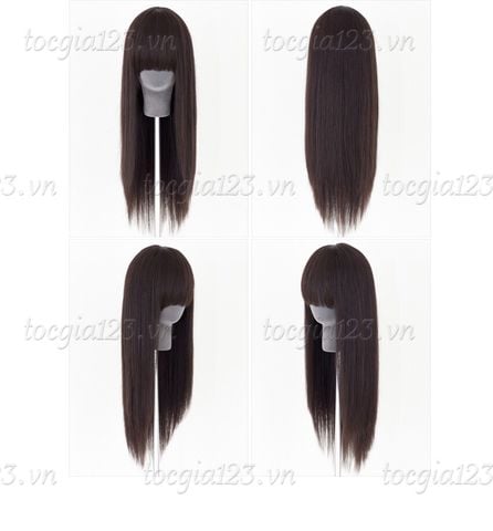 Tóc thật dài 5314