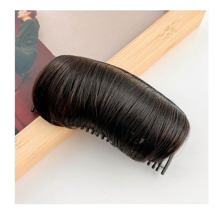 Độn phồng tóc mái 2 kích thước 8cm - 11cm