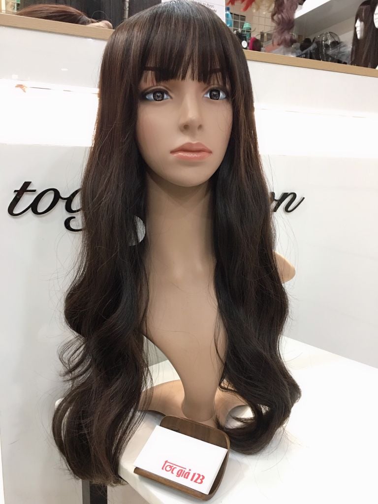 Tóc dài 7522
