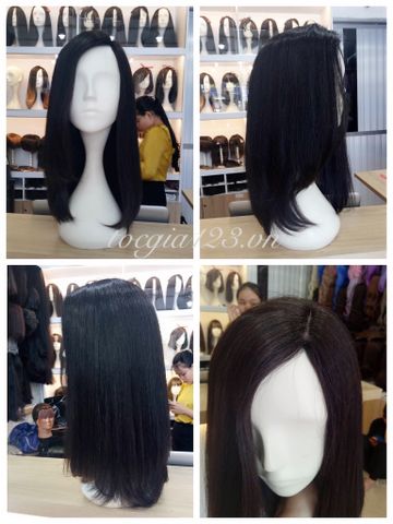 Tóc thật dài 4299