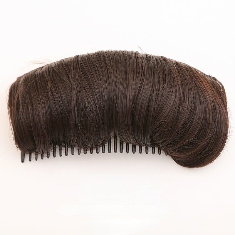Độn phồng tóc mái 2 kích thước 8cm - 11cm