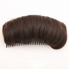 Độn phồng tóc mái 2 kích thước 8cm - 11cm