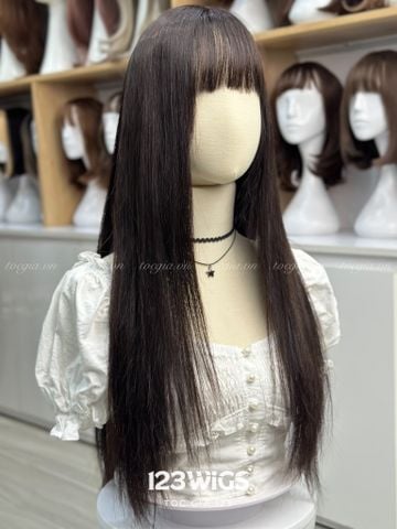 Tóc thật dài 6951