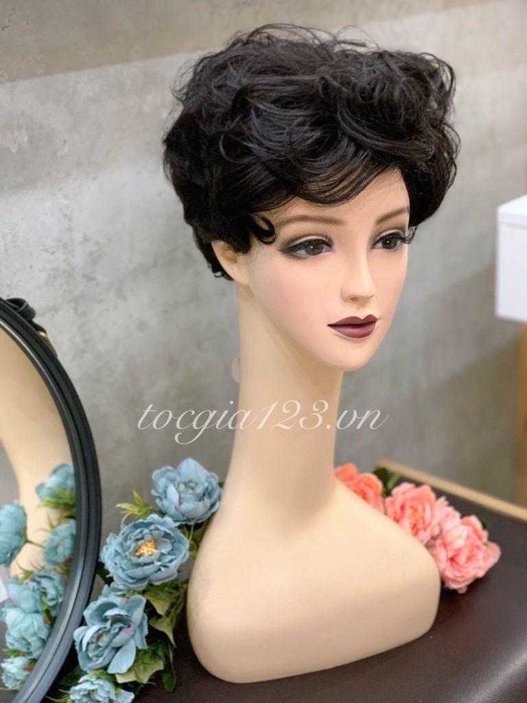 Tóc ngắn 3619