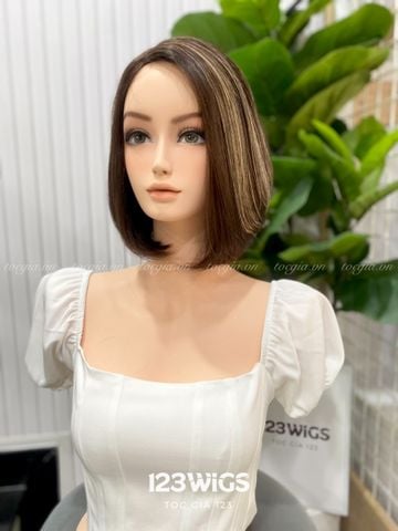 Tóc thật ngắn 3923