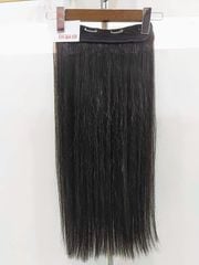 Phím 5 kẹp thẳng tóc thật