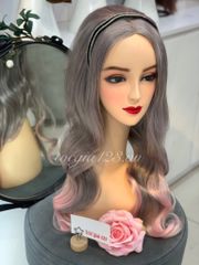 Tóc giả hóa trang - 678
