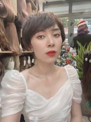 Tóc ngắn 2715