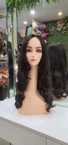 Tóc thật dài 7728