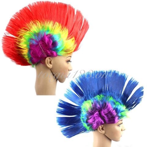 Tóc hoá trang 2466