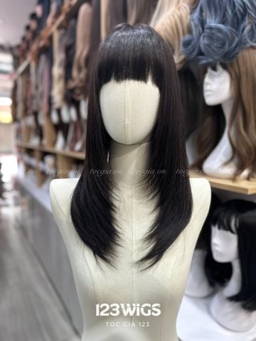 Tóc thật dài 4961