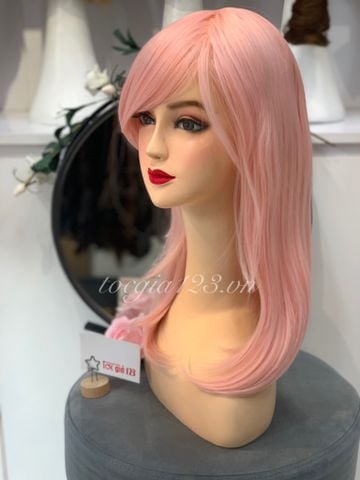 Tóc hoá trang 680