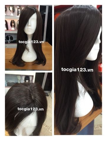 Tóc thật dài 5415