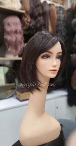 Tóc thật ngắn 3824