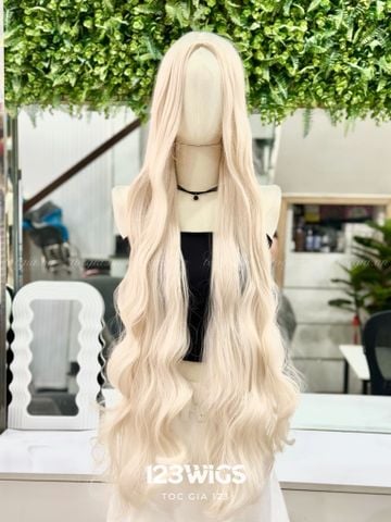 Tóc hoá trang 1025