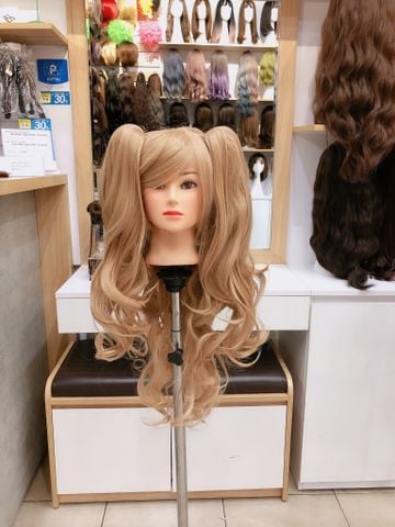 Tóc hoá trang 6469