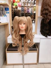 Tóc giả hóa trang - Mã 6469