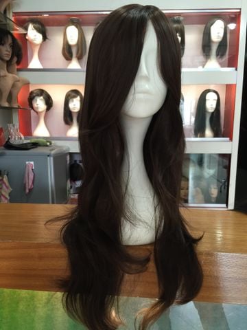 Tóc thật dài 6305