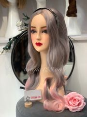 Tóc giả hóa trang - 678