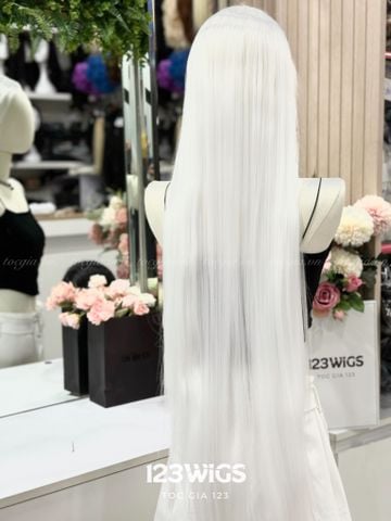 Tóc hoá trang 1027