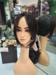 Mái bay Hàn Quốc tóc thật