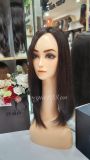 Mái hói tóc thật 50cm dày 5892