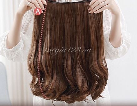 Phím kẹp gợn 158