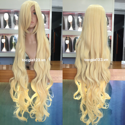 Tóc hoá trang 1360