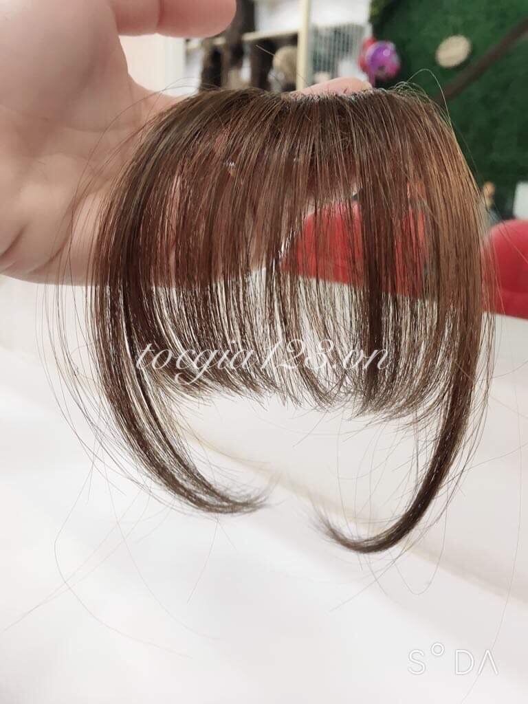 Mái thưa / mái mưa tơ nhân tạo